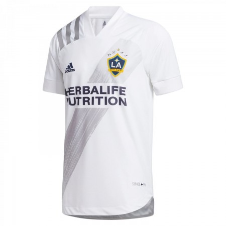 Los Angeles Galaxy Thuis Shirt 2020-21